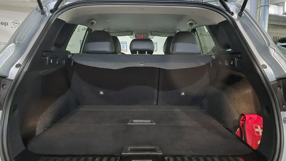 RENAULT Kadjar -