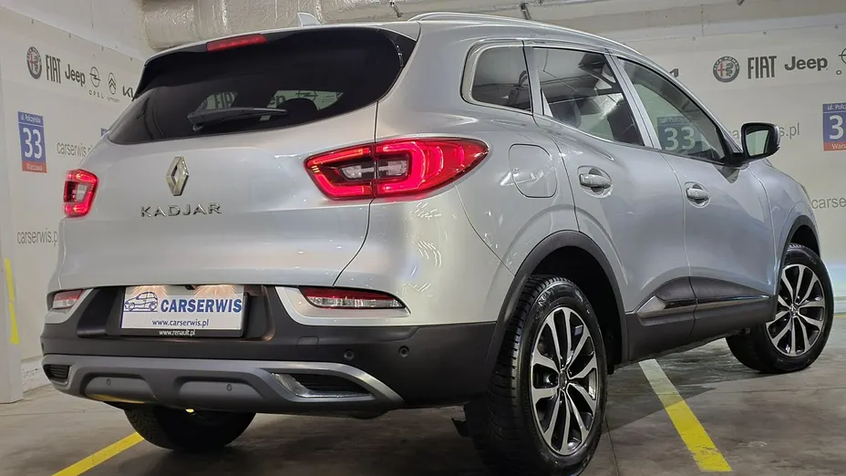 RENAULT Kadjar -