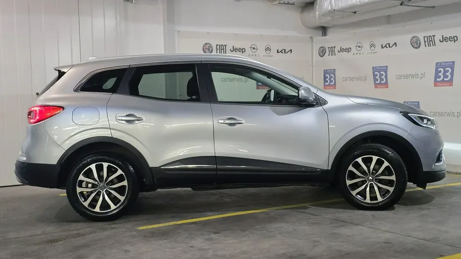 RENAULT Kadjar -