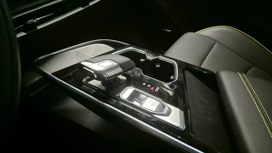 BAIC Beijing 5 -