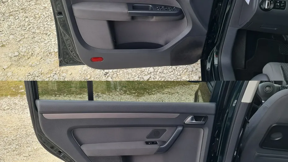 VOLKSWAGEN Touran -