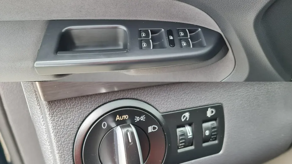 VOLKSWAGEN Touran -