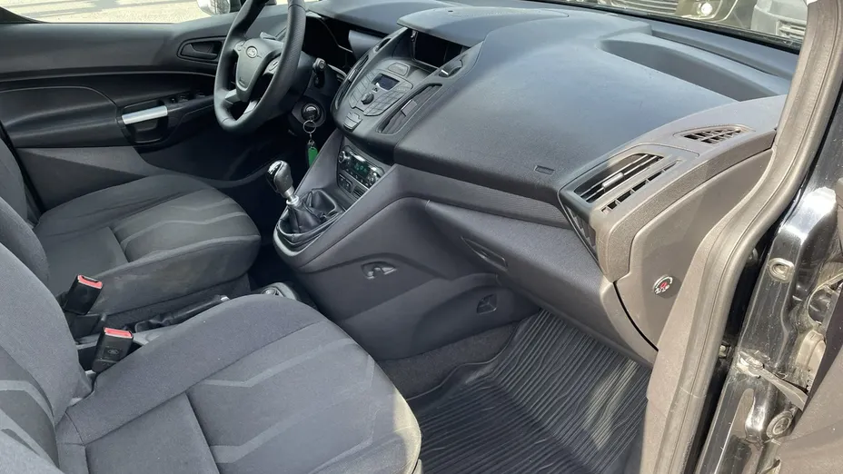 FORD Tourneo Connect -
