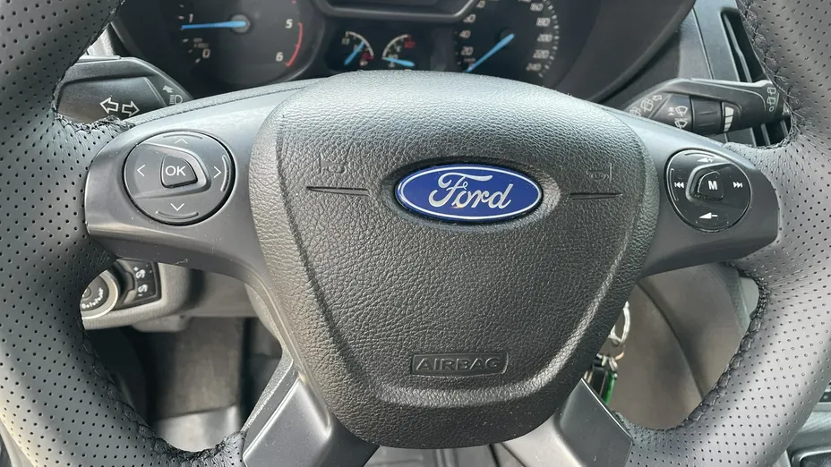 FORD Tourneo Connect -