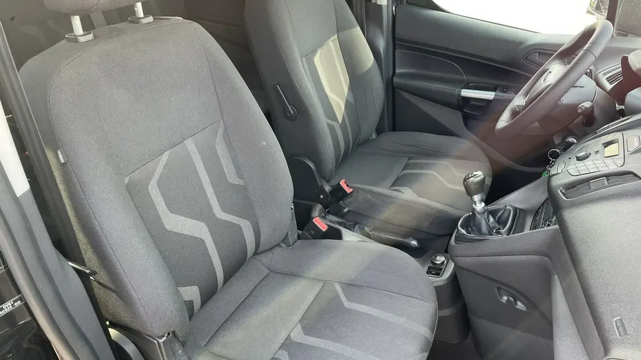FORD Tourneo Connect -