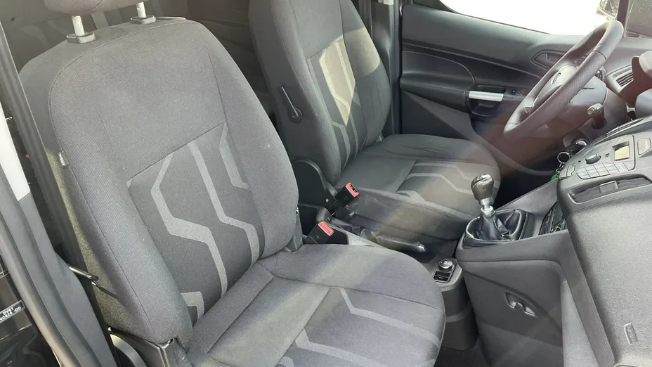 FORD Tourneo Connect -