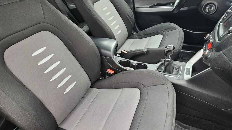 KIA Cee'd -