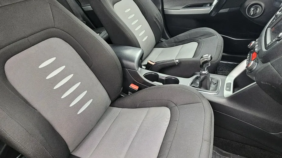 KIA Cee'd -
