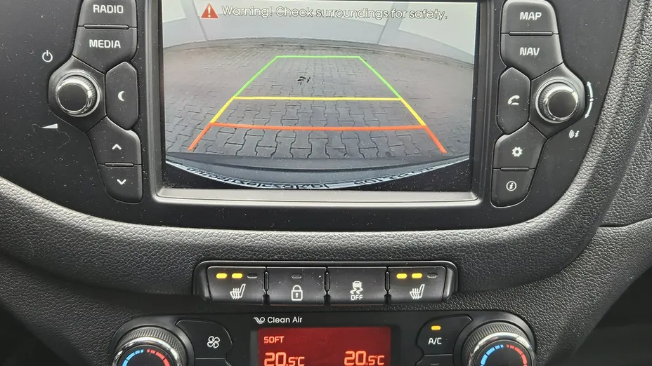 KIA Cee'd -
