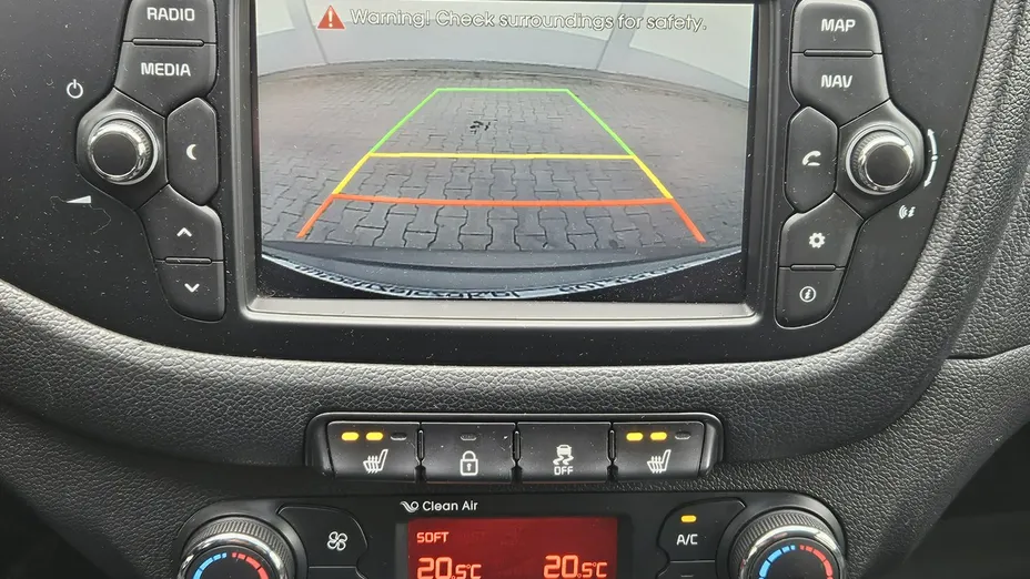 KIA Cee'd -