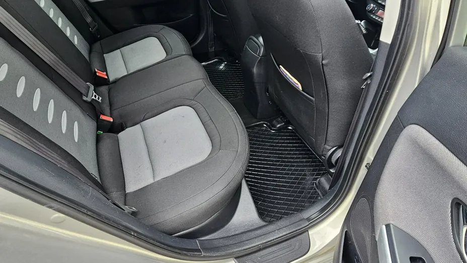 KIA Cee'd -