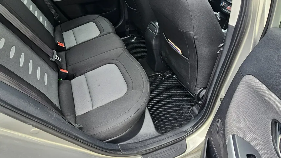 KIA Cee'd -