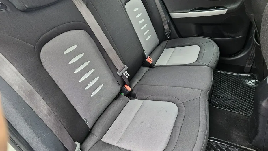 KIA Cee'd -