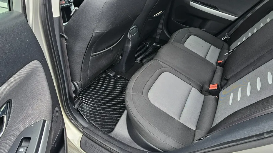 KIA Cee'd -