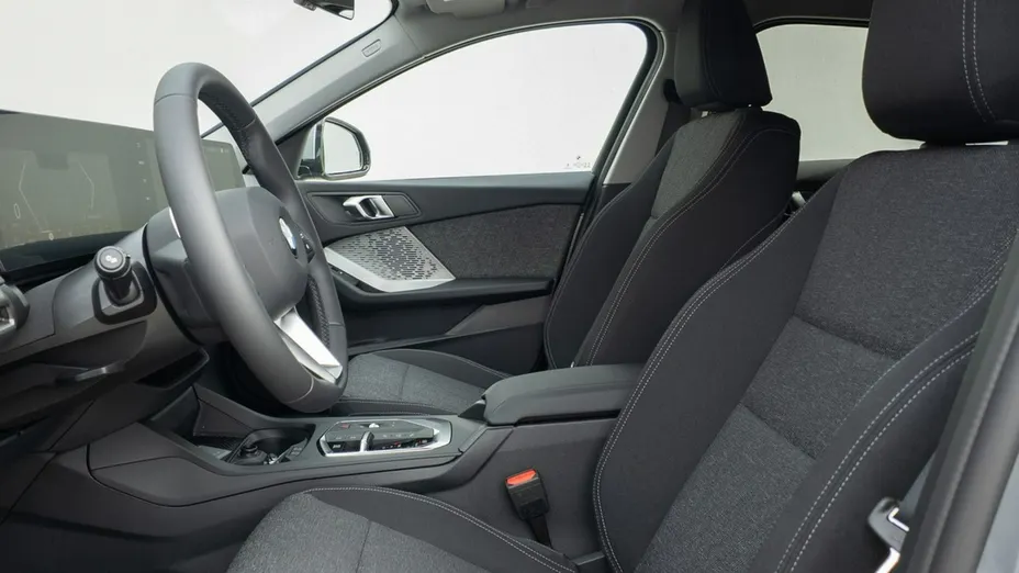 BMW Seria 1 -