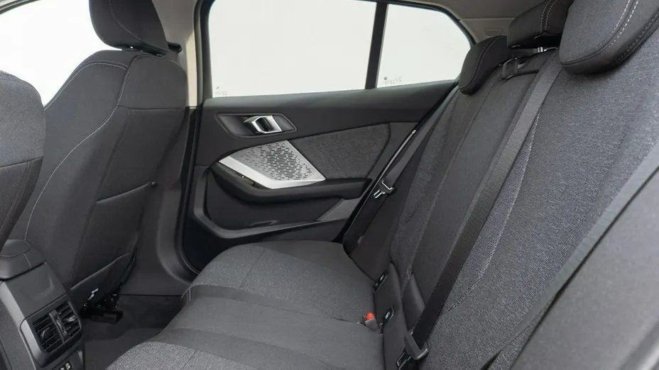 BMW Seria 1 -