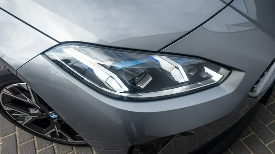 BMW Seria 1 -