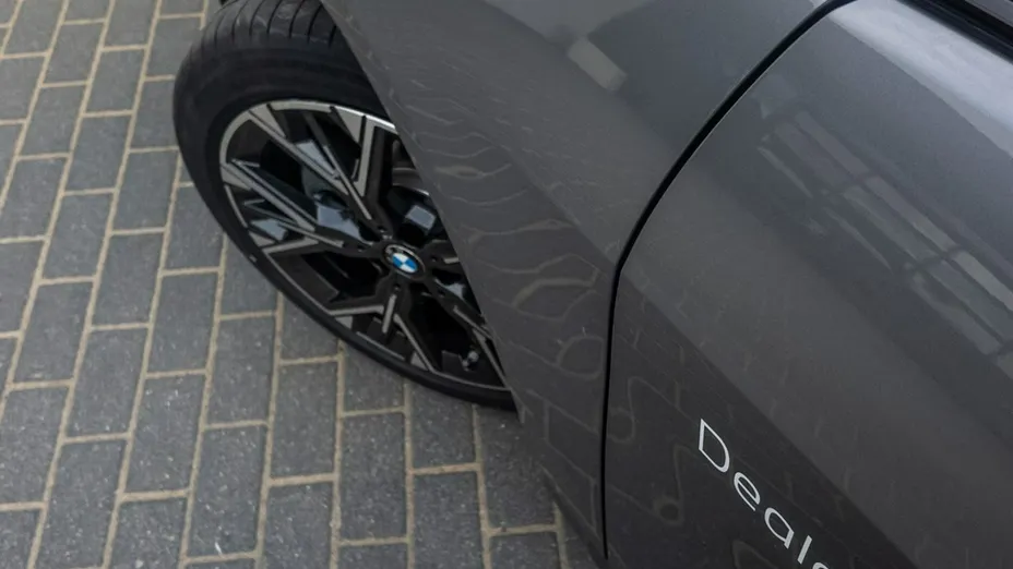 BMW Seria 1 -