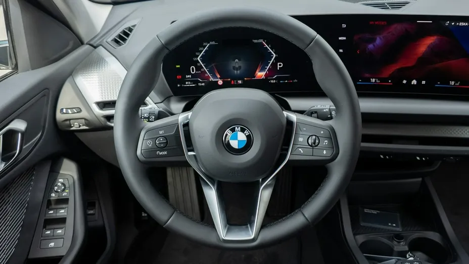 BMW Seria 1 -