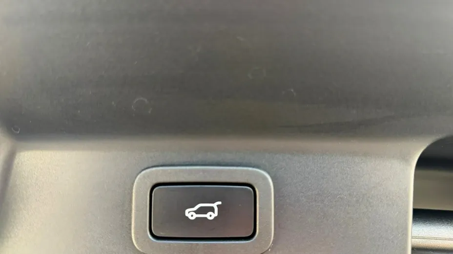 JAGUAR F-Pace -