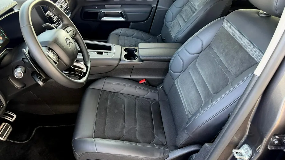 CITROEN C5 Aircross -