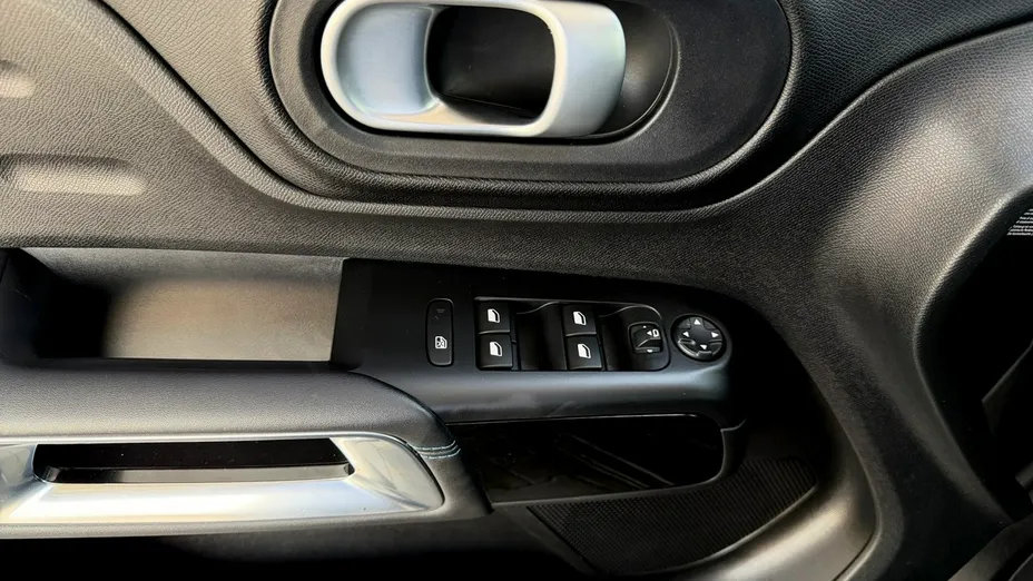 CITROEN C5 Aircross -