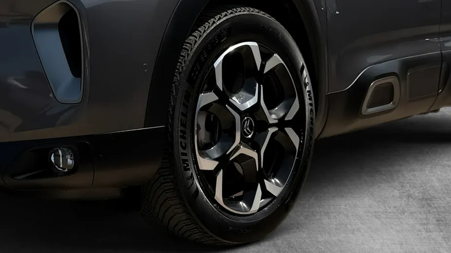 CITROEN C5 Aircross -