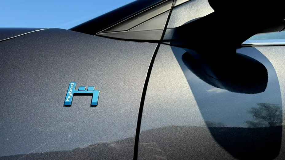 CITROEN C5 Aircross -