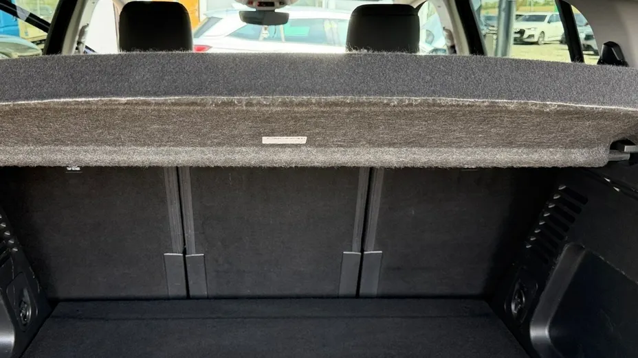 CITROEN C5 Aircross -