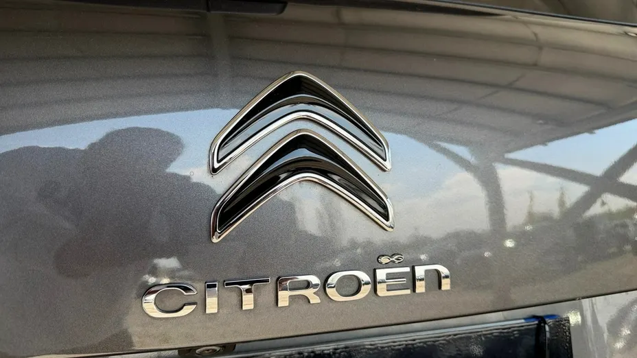 CITROEN C5 Aircross -