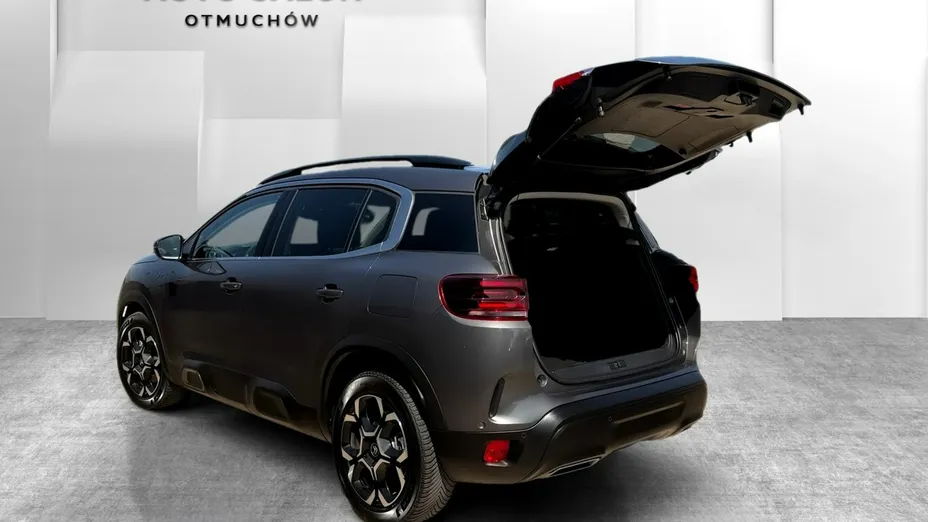 CITROEN C5 Aircross -