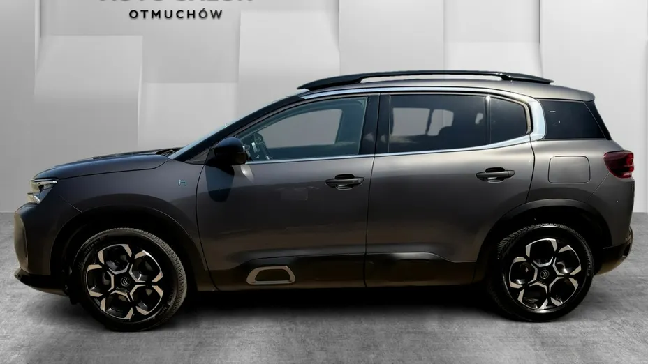 CITROEN C5 Aircross -