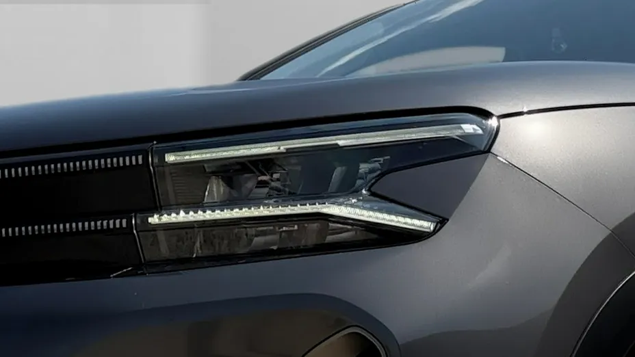 CITROEN C5 Aircross -
