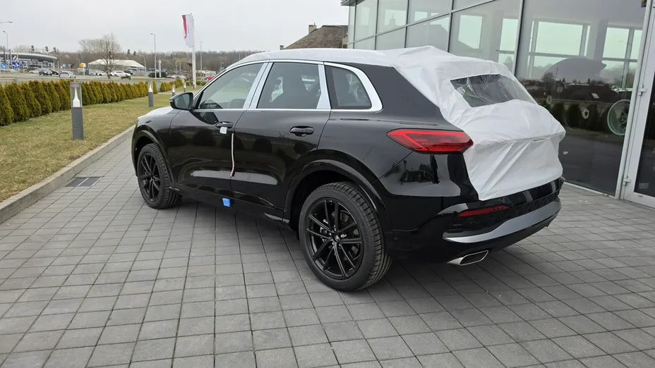 AUDI Q5 -