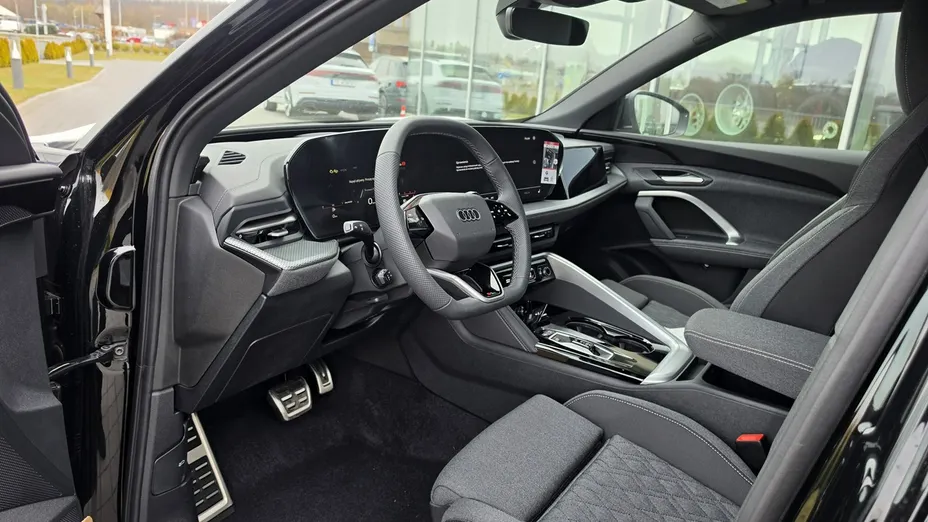 AUDI Q5 -