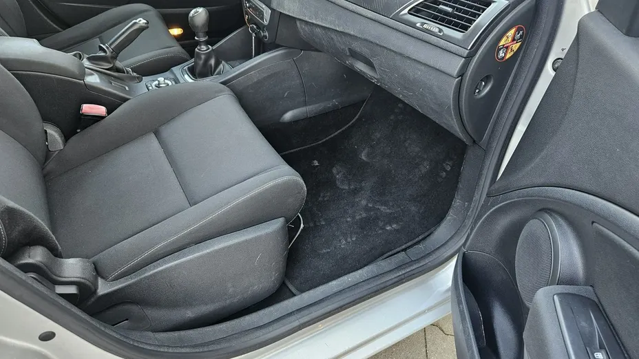 RENAULT Megane -