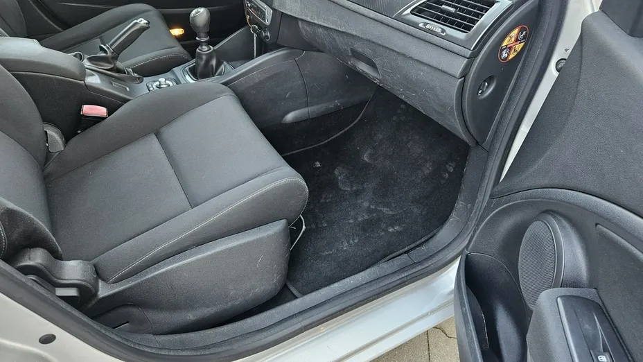 RENAULT Megane -