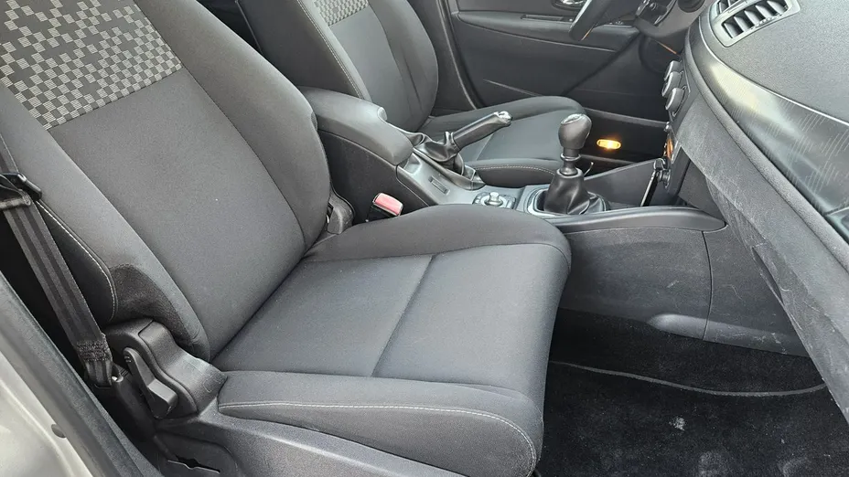 RENAULT Megane -