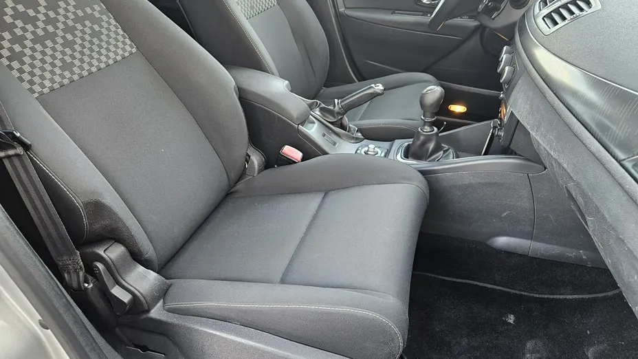 RENAULT Megane -