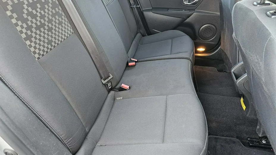 RENAULT Megane -