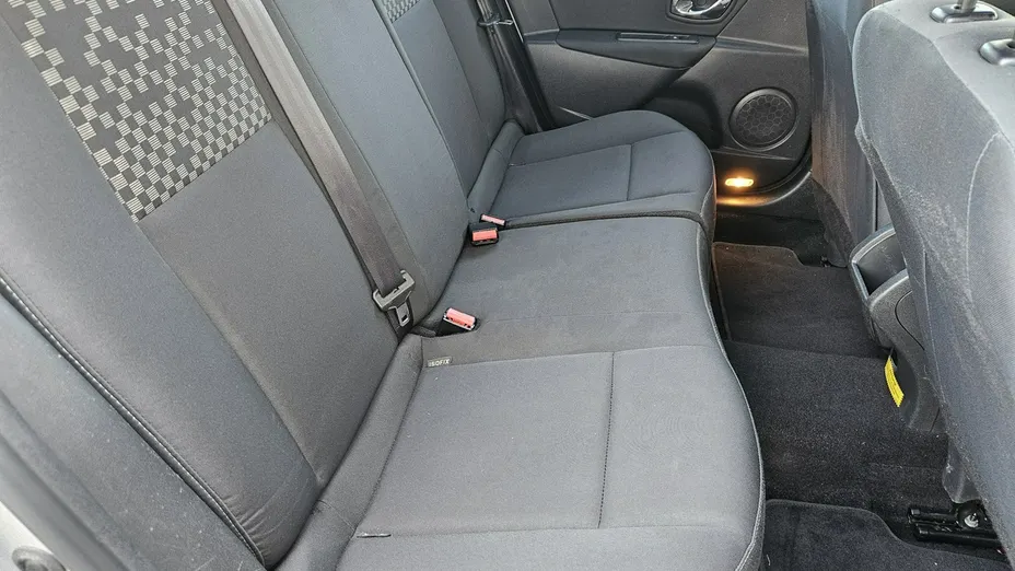 RENAULT Megane -