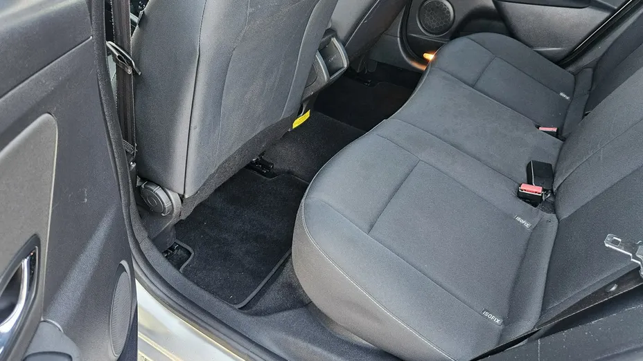 RENAULT Megane -