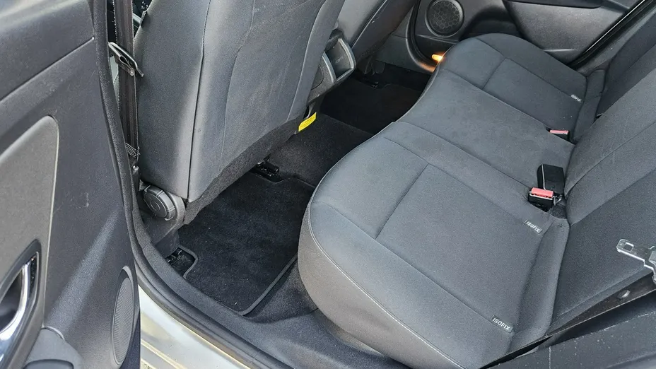 RENAULT Megane -