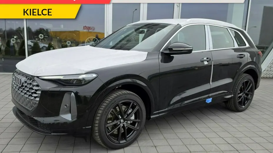 AUDI Q5 -