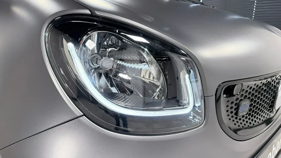 SMART fortwo -