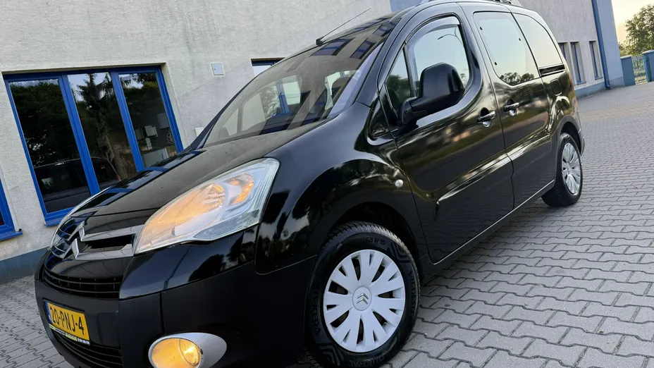CITROEN Berlingo -