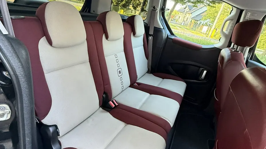CITROEN Berlingo -