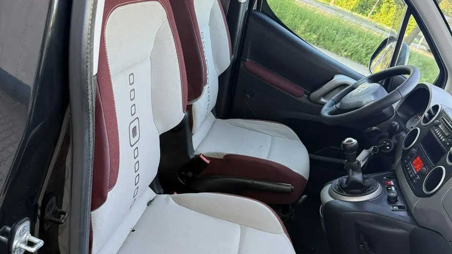 CITROEN Berlingo -