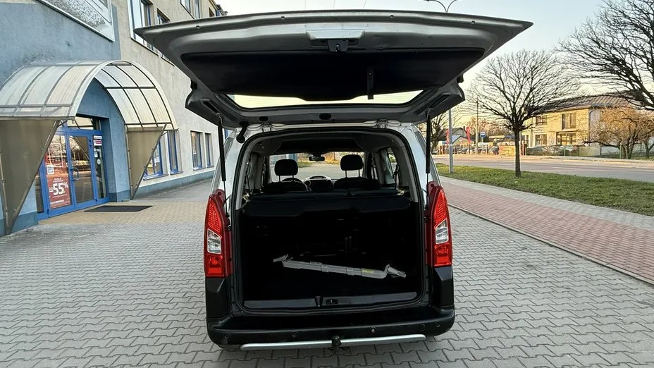 CITROEN Berlingo -