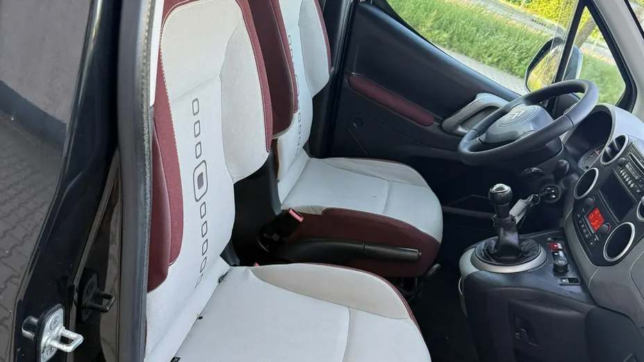 CITROEN Berlingo -